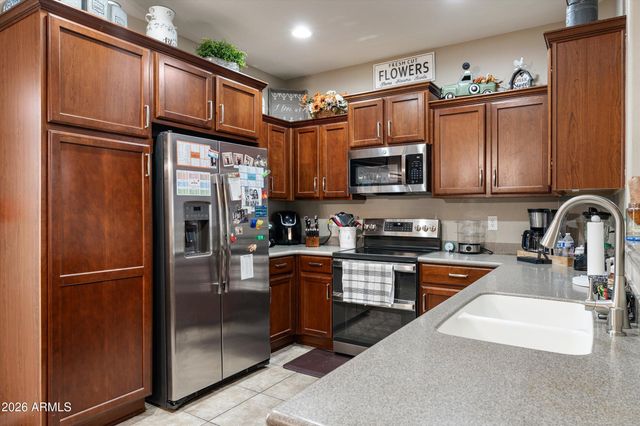 5341 W MARCUS Drive, Phoenix, AZ 85083