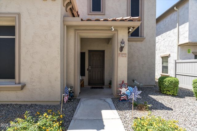 5341 W MARCUS Drive, Phoenix, AZ 85083