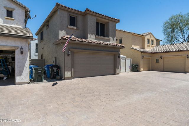 5341 W MARCUS Drive, Phoenix, AZ 85083