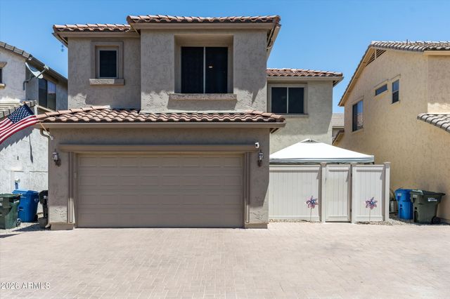 5341 W MARCUS Drive, Phoenix, AZ 85083