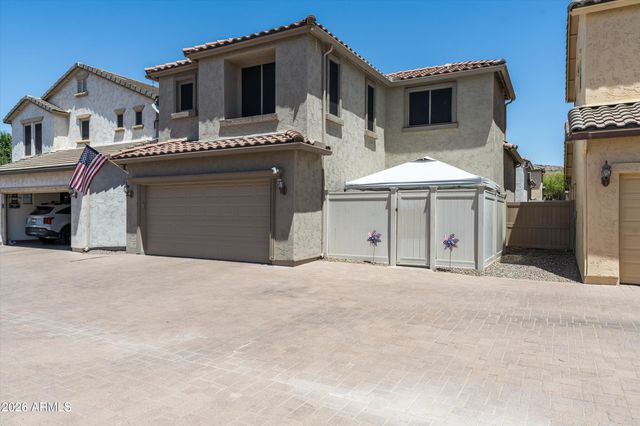 5341 W MARCUS Drive, Phoenix, AZ 85083