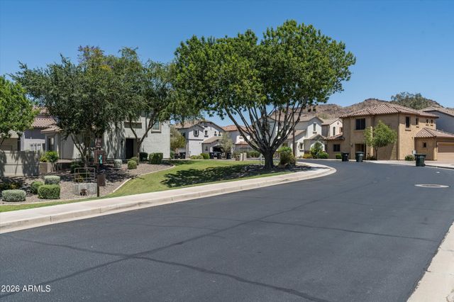 5341 W MARCUS Drive, Phoenix, AZ 85083