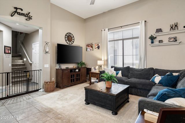 5341 W MARCUS Drive, Phoenix, AZ 85083