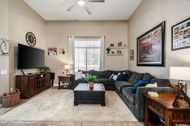 5341 W MARCUS Drive, Phoenix, AZ 85083
