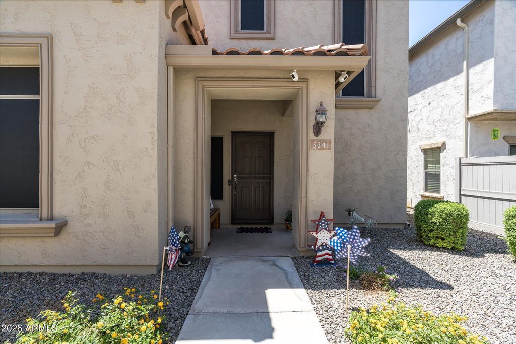 5341 W MARCUS Drive, Phoenix, AZ 85083 — photo 2