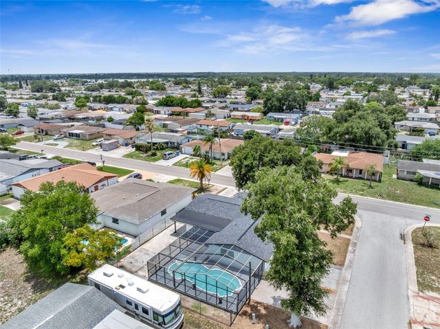 3325 DARLINGTON ROAD, Holiday, FL 34691
