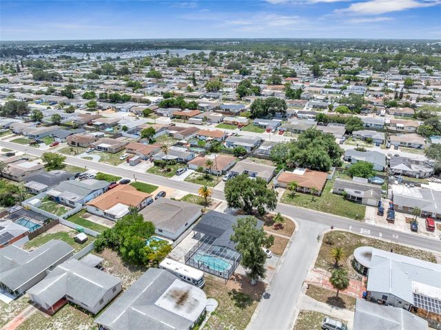 3325 DARLINGTON ROAD, Holiday, FL 34691