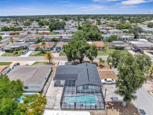 3325 DARLINGTON ROAD, Holiday, FL 34691