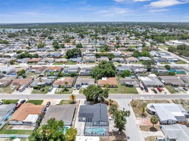 3325 DARLINGTON ROAD, Holiday, FL 34691