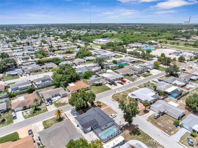 3325 DARLINGTON ROAD, Holiday, FL 34691