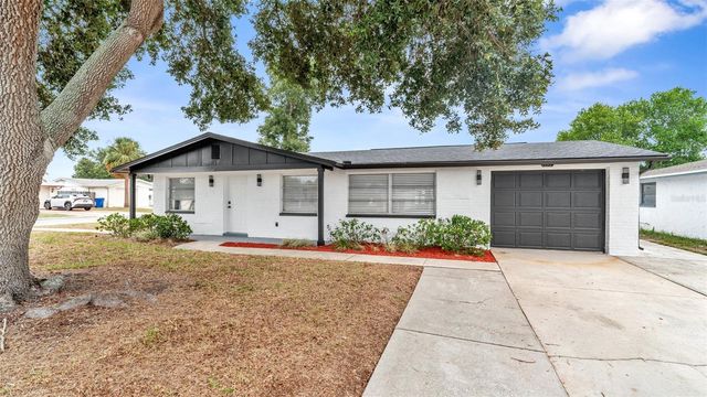 3325 DARLINGTON ROAD, Holiday, FL 34691