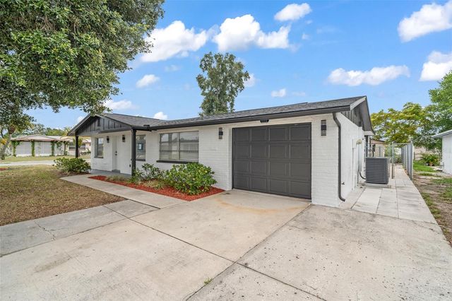 3325 DARLINGTON ROAD, Holiday, FL 34691