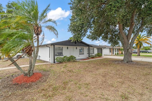 3325 DARLINGTON ROAD, Holiday, FL 34691