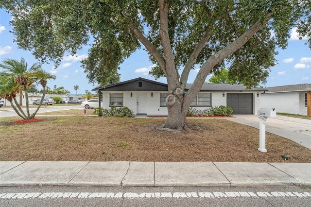 3325 DARLINGTON ROAD, Holiday, FL 34691