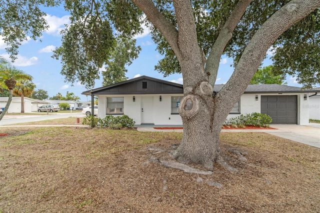 3325 DARLINGTON ROAD, Holiday, FL 34691