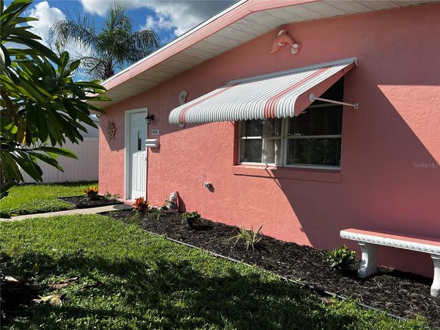 8186 AGRESS AVENUE, North Port, FL 34287