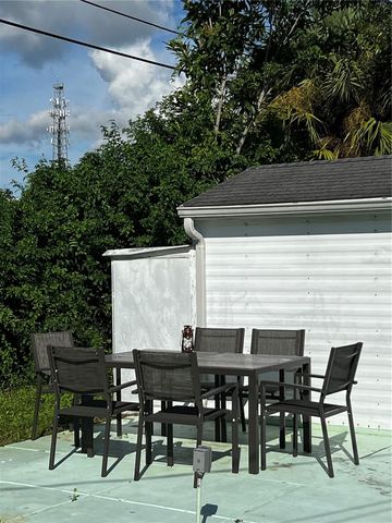 8186 AGRESS AVENUE, North Port, FL 34287