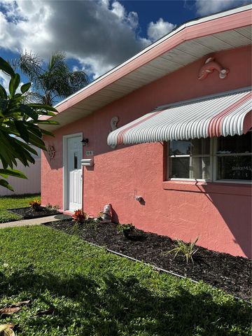 8186 AGRESS AVENUE, North Port, FL 34287