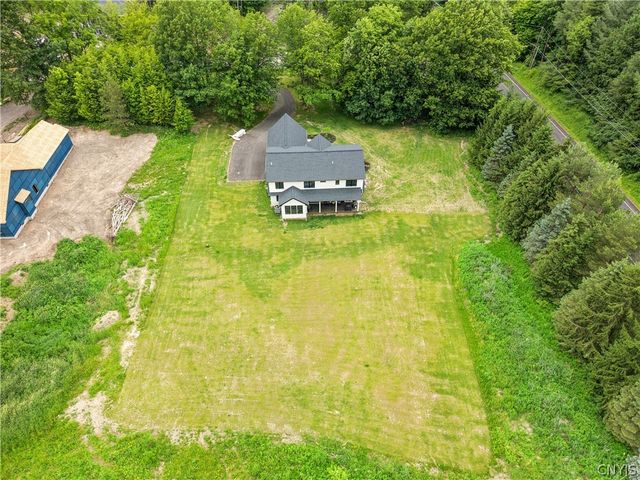 7501 Harrington Terrace, Manlius, NY 13104