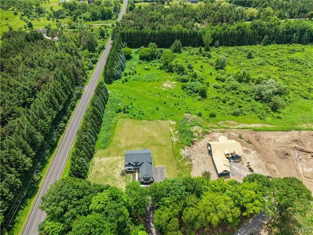 7501 Harrington Terrace, Manlius, NY 13104