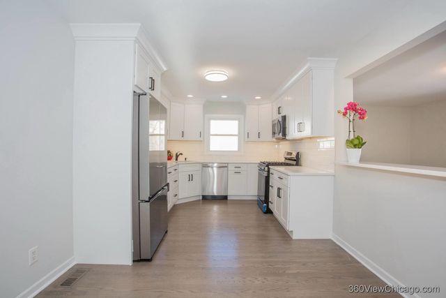 14627 S Pebble Creek Drive, Homer Glen, IL 60491