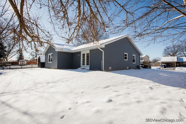 14627 S Pebble Creek Drive, Homer Glen, IL 60491