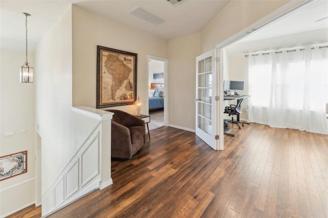 1004 Wallin Farms CV, Hutto, TX 78634