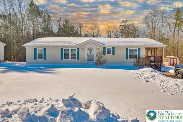 25 Sam Brooke Circle Lot 25, Lehighton Boro, PA 18235