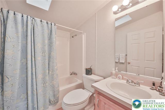 25 Sam Brooke Circle Lot 25, Lehighton Boro, PA 18235