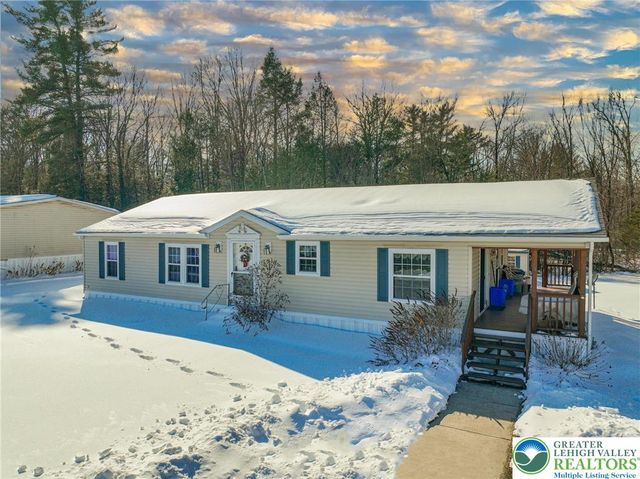 25 Sam Brooke Circle Lot 25, Lehighton Boro, PA 18235