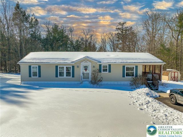 25 Sam Brooke Circle Lot 25, Lehighton Boro, PA 18235