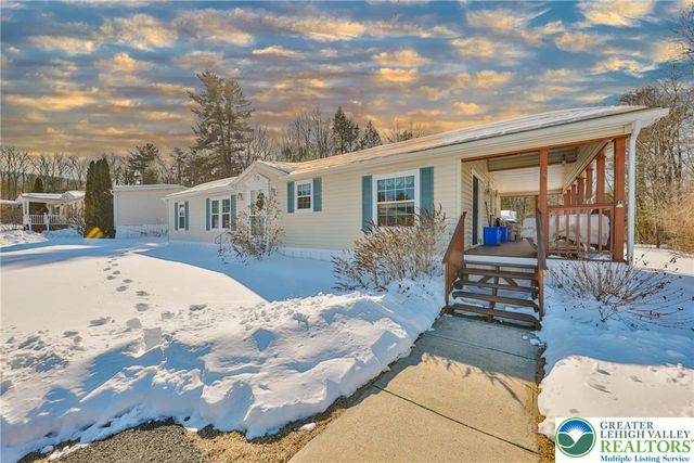 25 Sam Brooke Circle Lot 25, Lehighton Boro, PA 18235