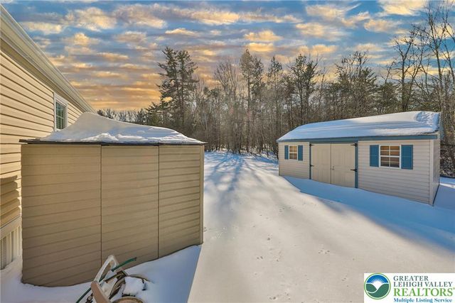 25 Sam Brooke Circle Lot 25, Lehighton Boro, PA 18235