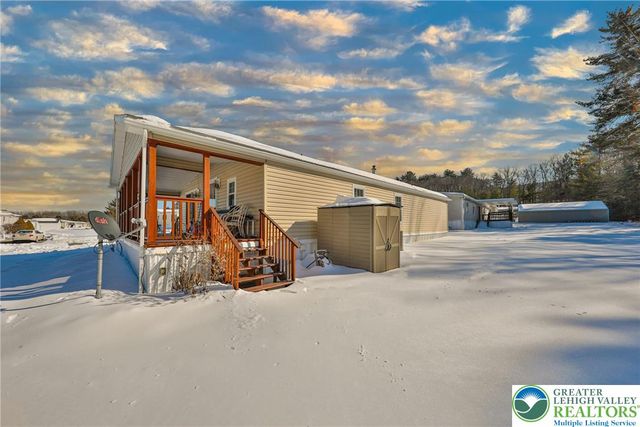 25 Sam Brooke Circle Lot 25, Lehighton Boro, PA 18235