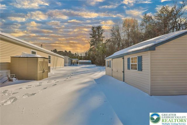 25 Sam Brooke Circle Lot 25, Lehighton Boro, PA 18235