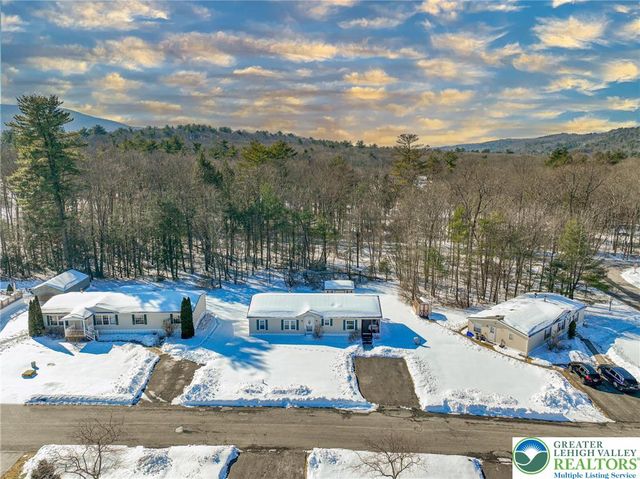 25 Sam Brooke Circle Lot 25, Lehighton Boro, PA 18235