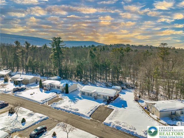 25 Sam Brooke Circle Lot 25, Lehighton Boro, PA 18235