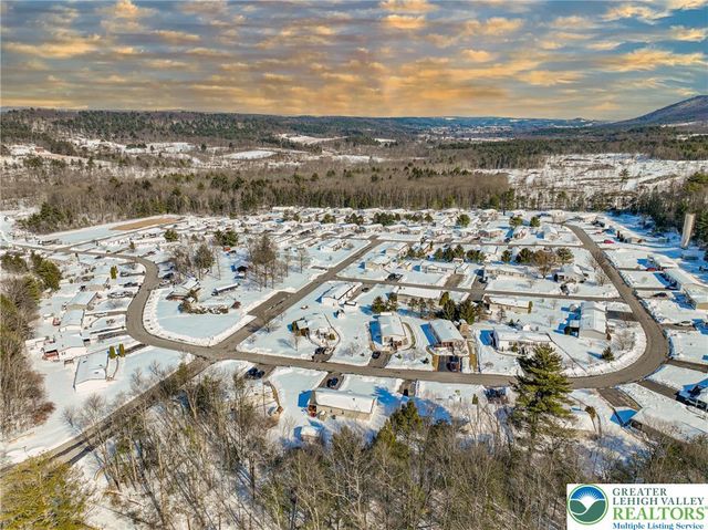 25 Sam Brooke Circle Lot 25, Lehighton Boro, PA 18235