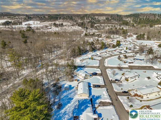 25 Sam Brooke Circle Lot 25, Lehighton Boro, PA 18235