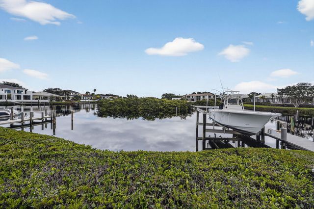 167 Regatta Drive, Jupiter, FL 33477