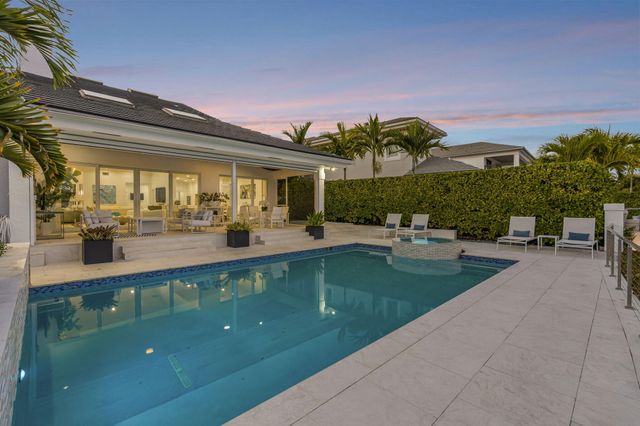 167 Regatta Drive, Jupiter, FL 33477