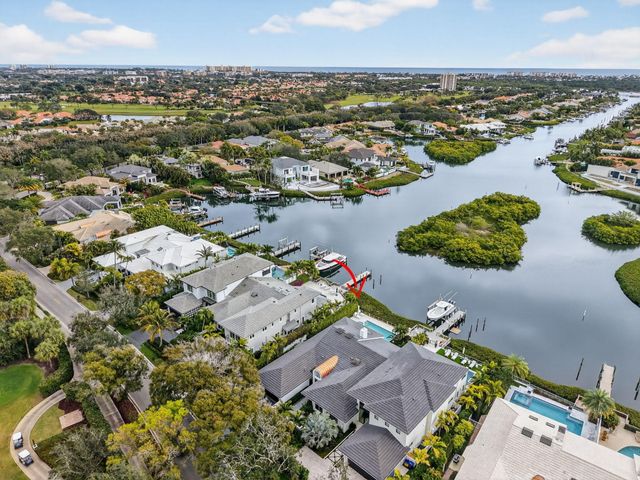 167 Regatta Drive, Jupiter, FL 33477