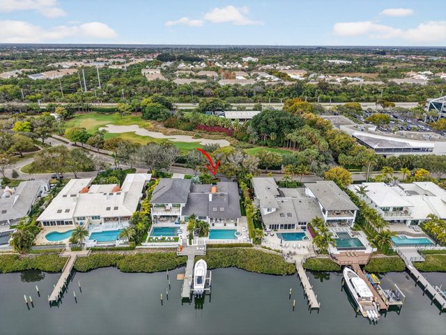 167 Regatta Drive, Jupiter, FL 33477