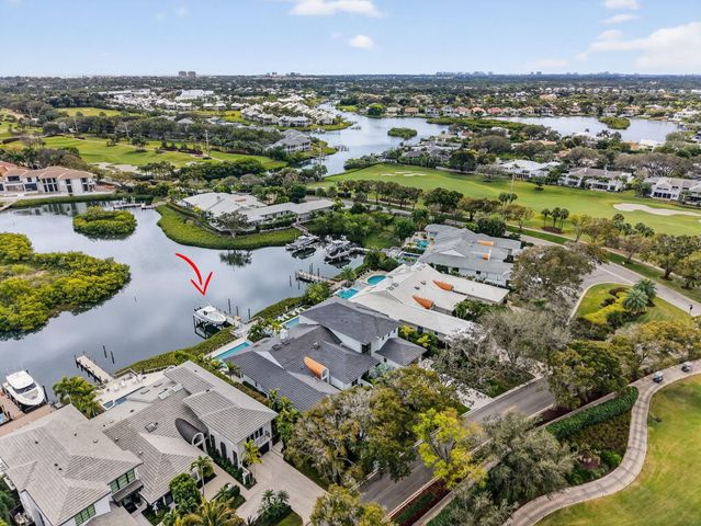 167 Regatta Drive, Jupiter, FL 33477
