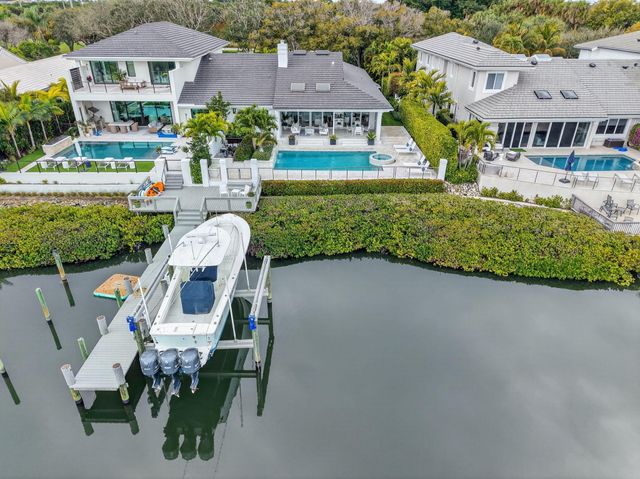 167 Regatta Drive, Jupiter, FL 33477