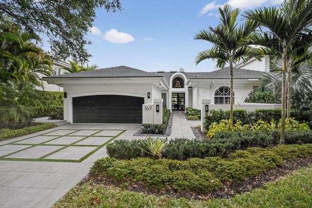 167 Regatta Drive, Jupiter, FL 33477