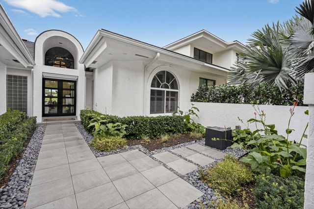 167 Regatta Drive, Jupiter, FL 33477