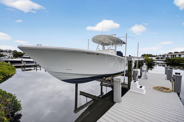 167 Regatta Drive, Jupiter, FL 33477