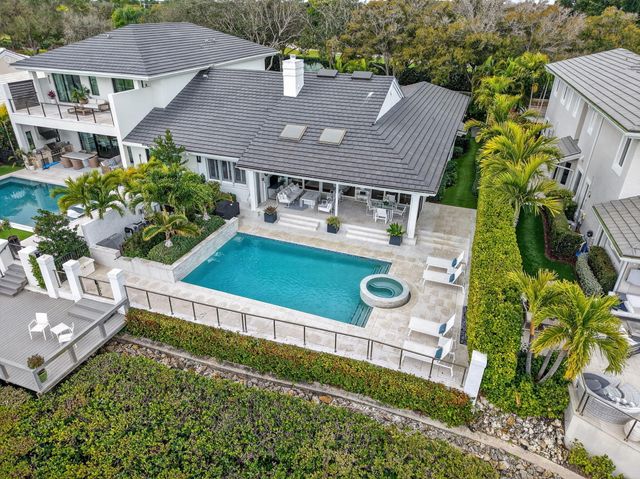 167 Regatta Drive, Jupiter, FL 33477