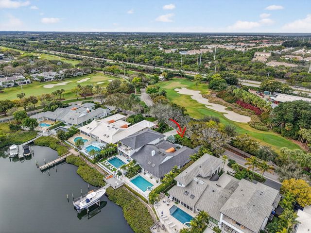167 Regatta Drive, Jupiter, FL 33477